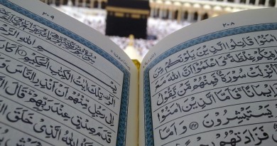 O calendário muçulmano ou islâmico