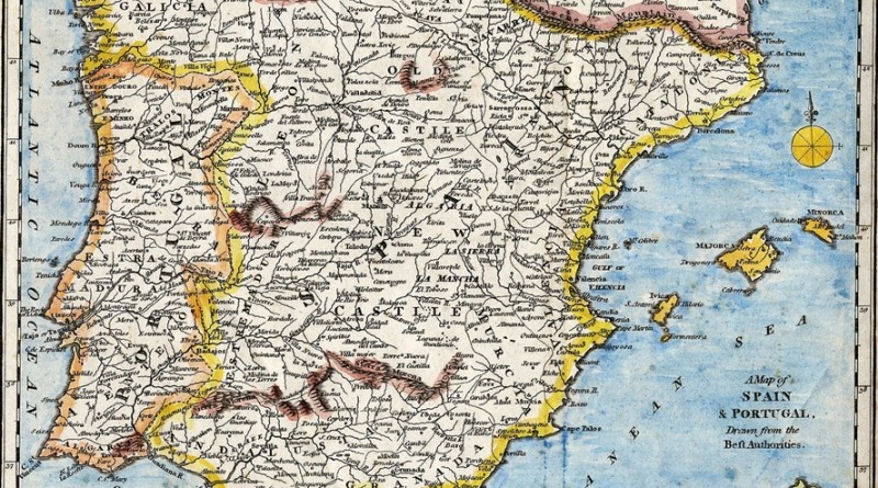 O calendário na Península Ibérica