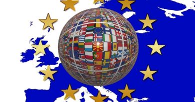 Dia nacional dos estados-membro da União Europeia