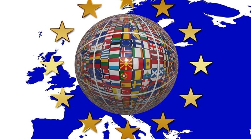 Dia nacional dos estados-membro da União Europeia