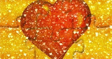 Dia de São Valentim - Dia dos Namorados - 14 de Fevereiro