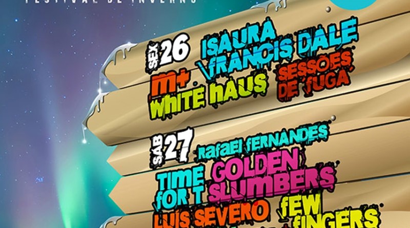 Boreal - Festival de Inverno em Vila Real
