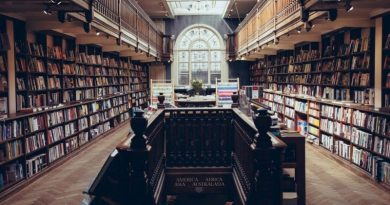 Efemérides para lembrar ou celebrar em Março - Biblioteca