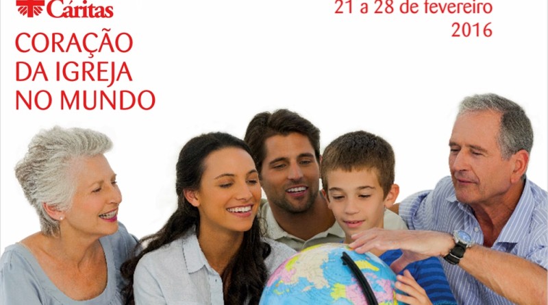Semana Nacional Cáritas Portuguesa