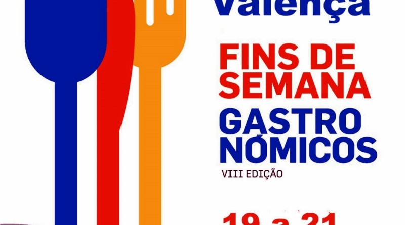 Bacalhau à São Teotónio em Valença no mês de Fevereiro