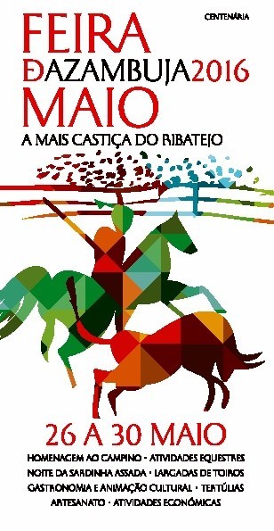 Feira de Maio de Azambuja