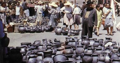 Feira de São Pedro ou Feira dos Pucarinhos, em Vila Real