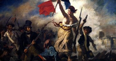 No dia 14 de Julho de 1789 teve início a Revolução Francesa.