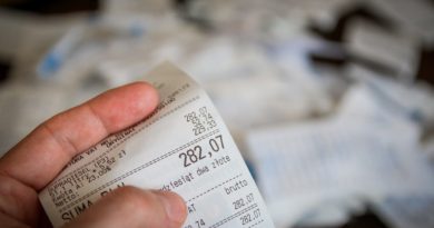 Calendário IRS para 2017 - datas essenciais