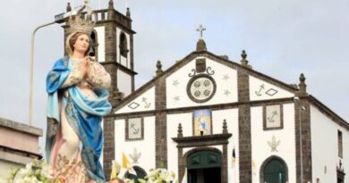 Festas de Nossa Senhora das Neves - Santa Maria Maior – Relva 2017 - Programa Religioso e Litúrgico