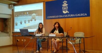 Base de dados dos Jogos Tradicionais da Galize