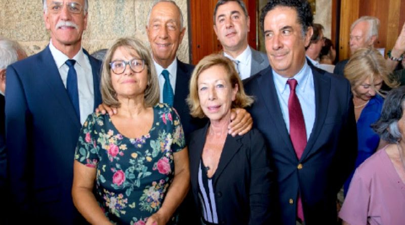 candidatura das fortalezas abaluartadas portuguesas a Património Mundial