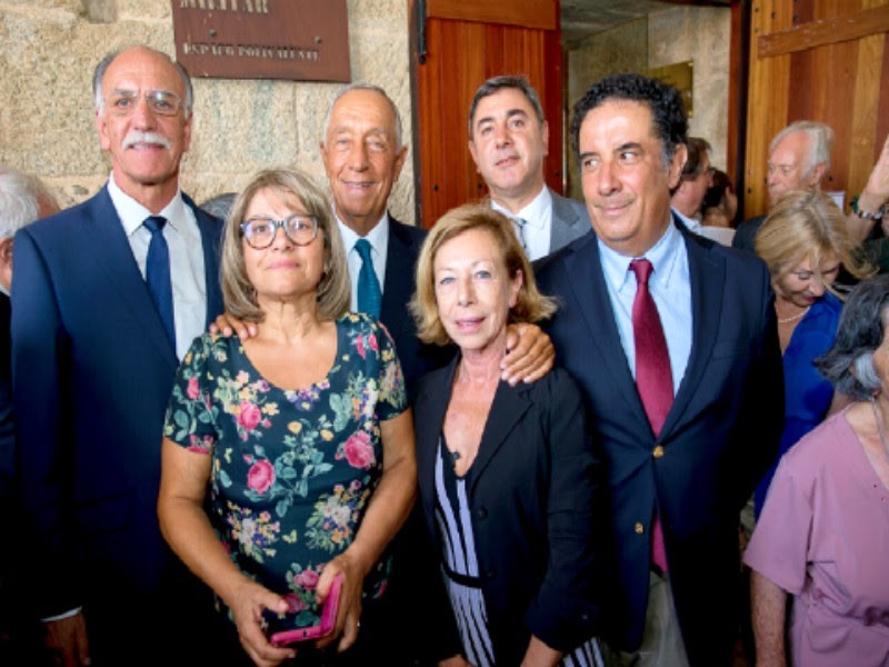 candidatura das fortalezas abaluartadas portuguesas a Património Mundial