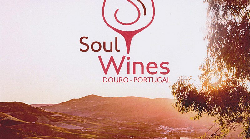 Promoção dos Vinhos do Douro e Porto