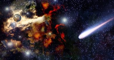 Cronologia essencial da história da Astronomia.