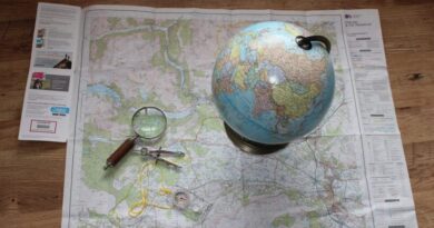 Cronologia essencial sobre os grandes exploradores (até à ida à Lua)