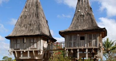 Cronologia essencial sobre a libertação de Timor-Leste