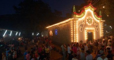 Romaria de S. João d'Arga, em Agosto - Caminha - Minho