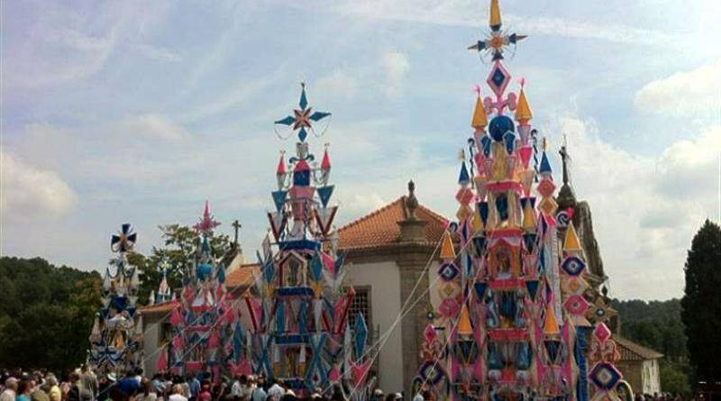 Romarias em Trás-os-Montes e Alto Douro