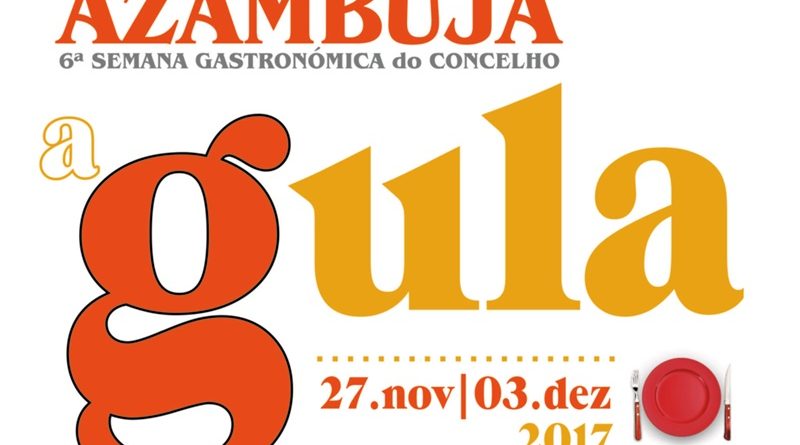 A Gula - Semana Gastronómica de Azambuja