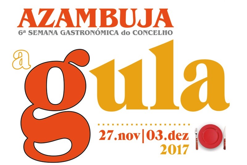 A Gula - Semana Gastronómica de Azambuja