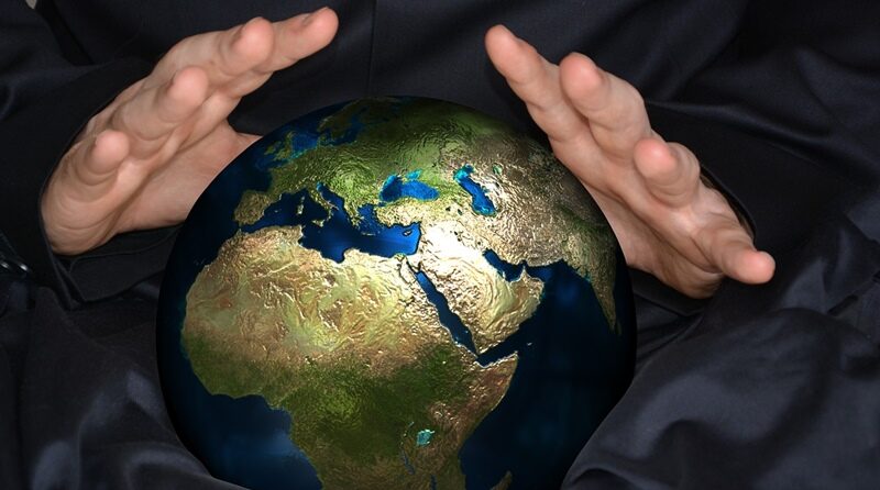 Eras cronológicas e o ano de 2017