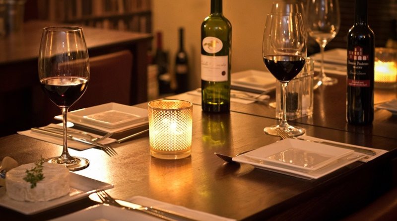 Um vinho para cada refeição