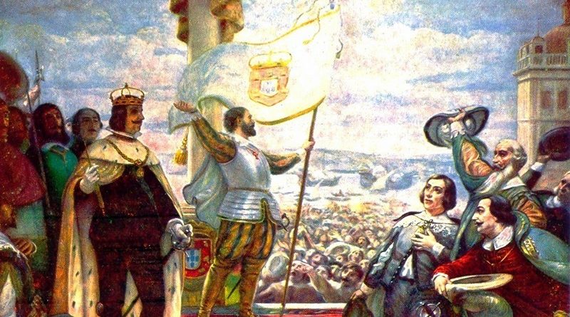 Dia da Restauração da Independência – 1.12.1640