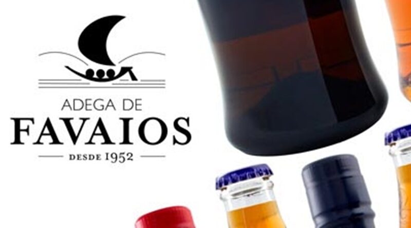 Favaios - Aldeias Vinhateiras do Douro