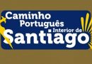 Caminho Português Interior de Santiago