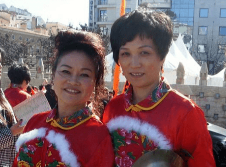 Desfile alusivo às festas do Ano Novo Chinês, desde a Alameda D. Afonso Henriques até ao Largo do Martim Moniz, próximo dia 10 de Fevereiro, a partir das 10h30m.