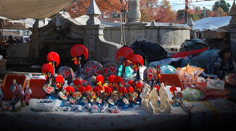 Feira de Barcelos - das origens à atualidade