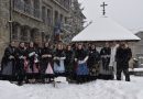 Manter a tradição portuguesa de cantar as Janeiras, em Andorra