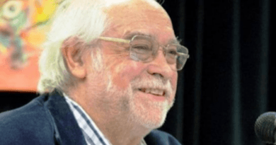 Conferência sobre “Vilarinho das Furnas: História e Tradições Populares de uma Aldeia Afundada”.