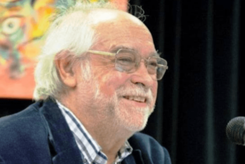 Conferência sobre “Vilarinho das Furnas: História e Tradições Populares de uma Aldeia Afundada”.