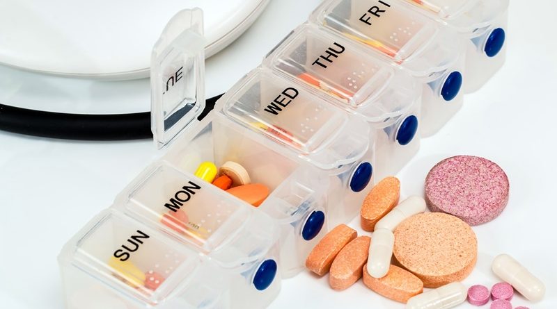 Sobre os antibióticos – quando a cura mata!
