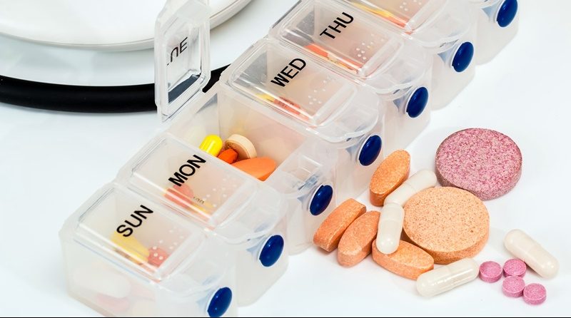 Sobre os antibióticos – quando a cura mata!