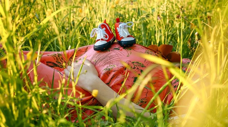 Amor de mãe é comer com juízo