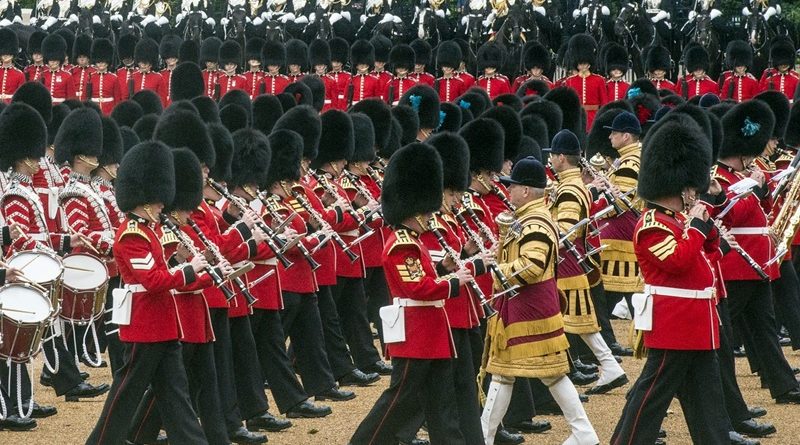 Inglaterra - A dinastia dos Tudor