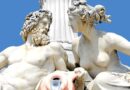 Deuses eternos - os 12 habitantes do Olimpo