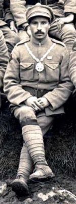 O Soldado Milh&otilde;es - An&iacute;bal Milhais, natural de Mur&ccedil;a - Vila Real