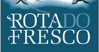 Rota do Fresco | 8 rotas: das artes ao vinho