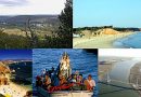 Algarve é Terra de Paixões