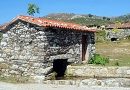 Rota dos Moinhos de Água | Turismo