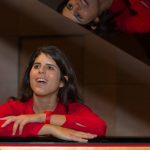 Joana Rolo - Atividades no Museu Nacional da Música em Janeiro de 2018