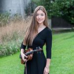 Maria Raquel Cambournac - Atividades no Museu Nacional da Música em Janeiro de 2018