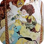 A fada afilhada | Histórias e contos