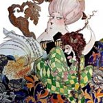 A fada afilhada | Histórias e contos