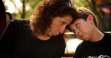 Coisas que as nossas Mães diziam e faziam...