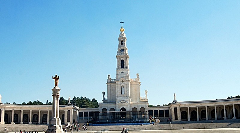 Como preparar adequadamente uma peregrinação a pé